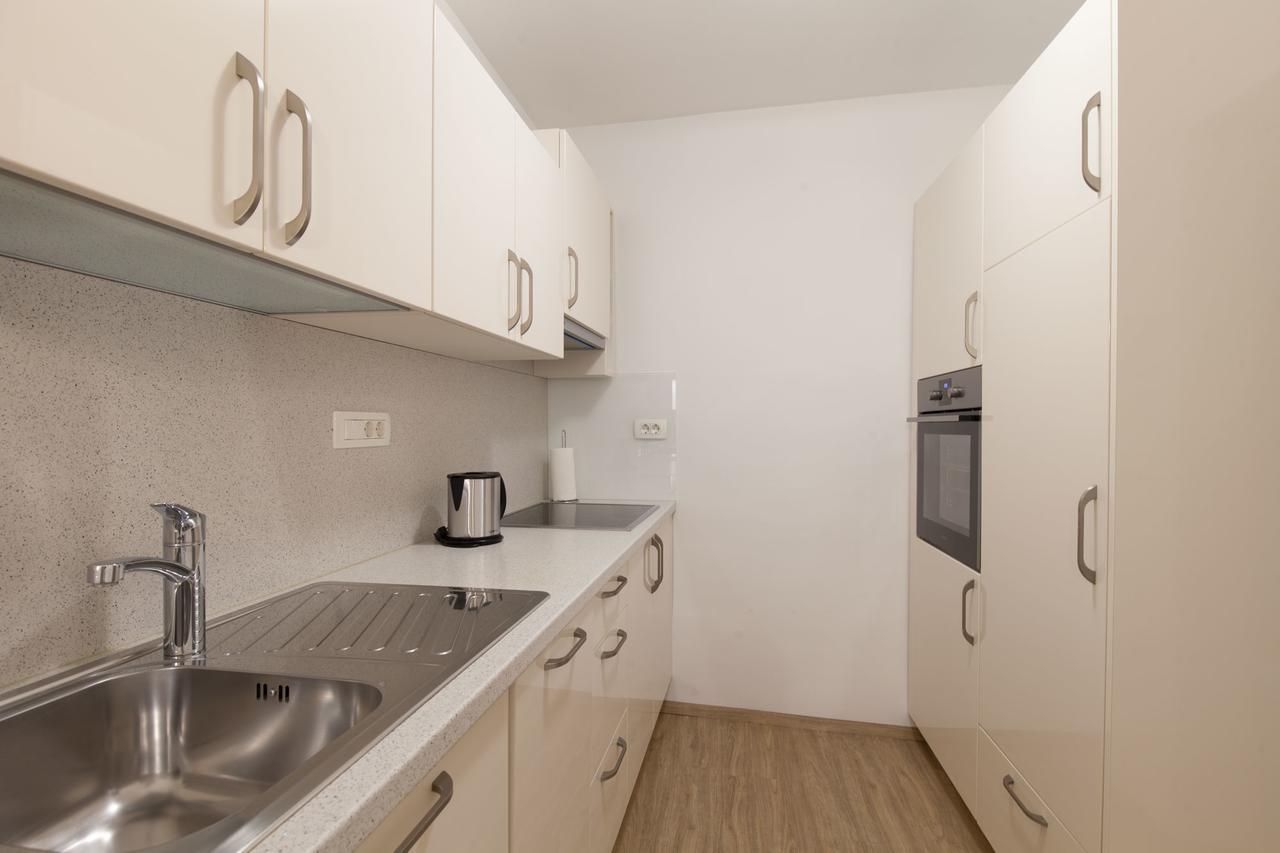 Jager Apartments Tour As לובליאנה מראה חיצוני תמונה