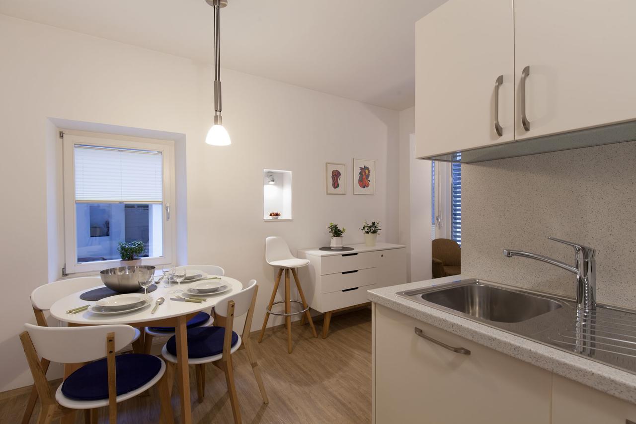 Jager Apartments Tour As לובליאנה מראה חיצוני תמונה